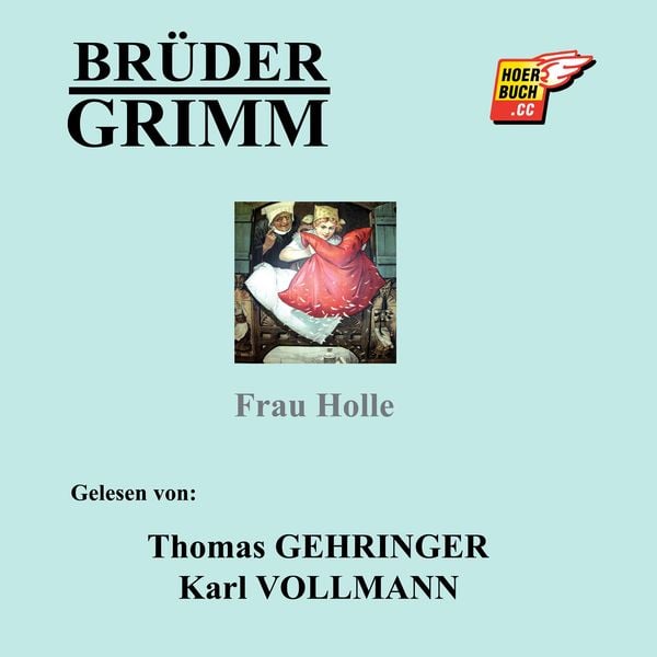 Produktbild: Frau Holle