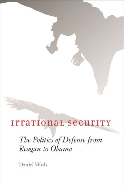 Produktbild: Irrational Security