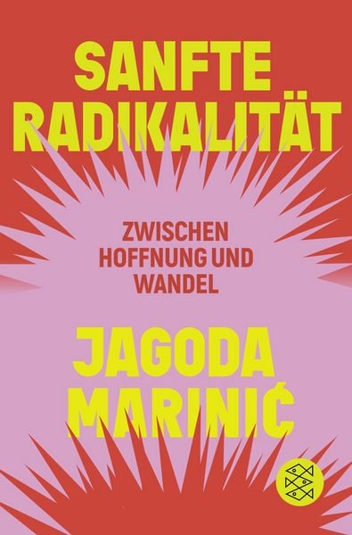 Produktbild: Sanfte Radikalit&auml;t