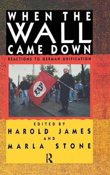 Produktbild: When the Wall Came Down