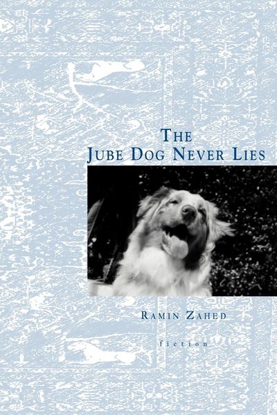 Produktbild: The Jube Dog Never Lies