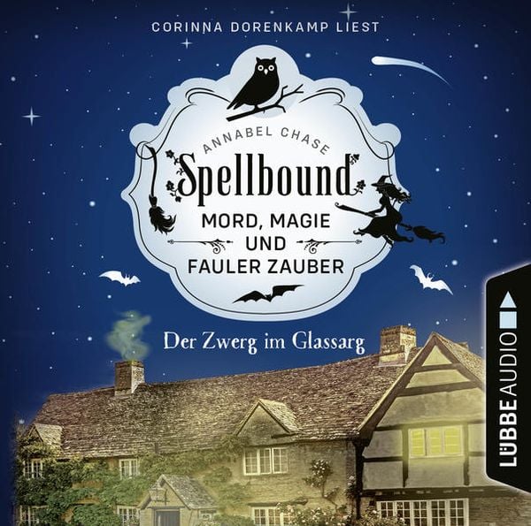 Produktbild: Der Zwerg im Glassarg