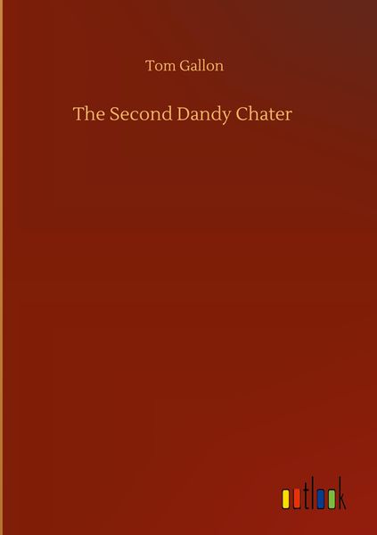 Produktbild: The Second Dandy Chater