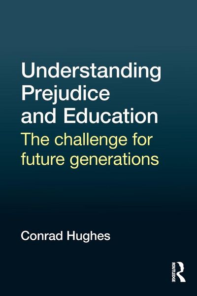 Produktbild: Understanding Prejudice and Education