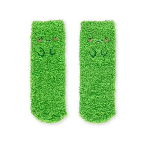 Produktbild: Legami Socken - It's a Match! - Dino - Kinder