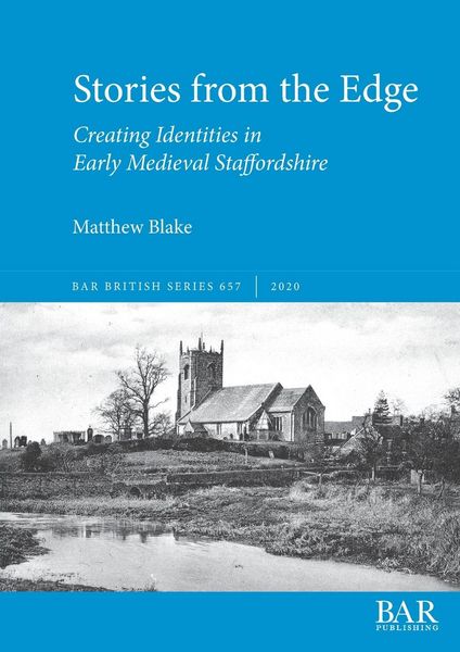 Produktbild: Stories from the Edge