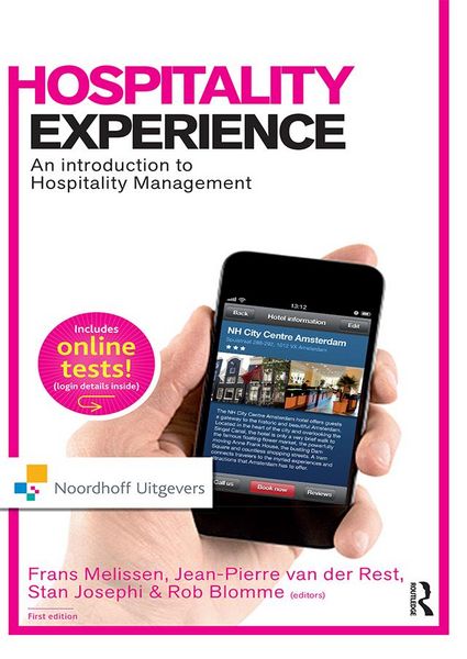 Produktbild: Hospitality Experience