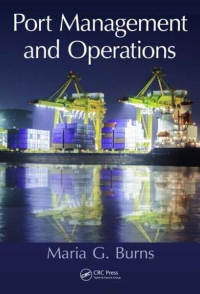 Produktbild: Port Management and Operations
