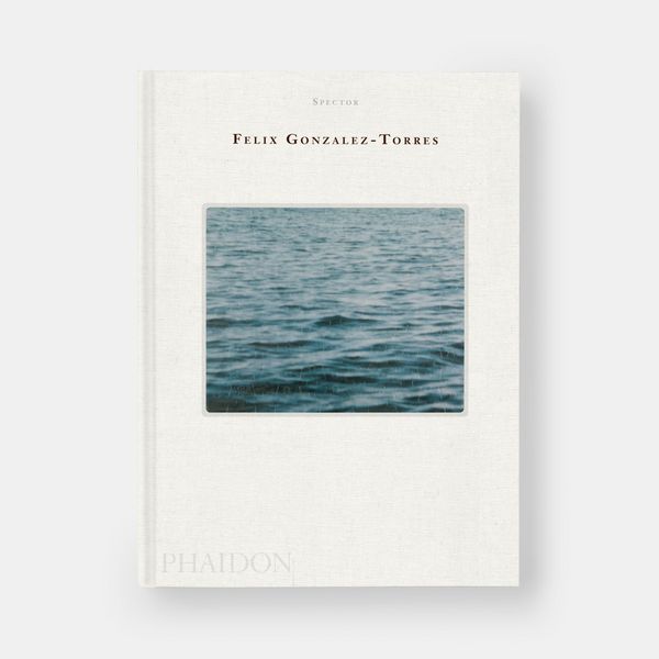 Produktbild: Felix Gonzalez-Torres