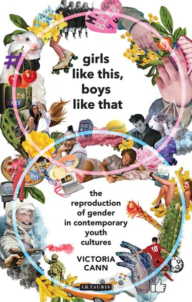 Produktbild: Girls Like This, Boys Like That