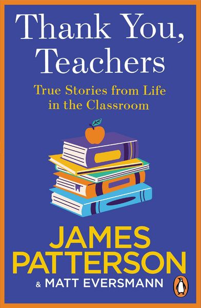 Produktbild: Thank You, Teachers