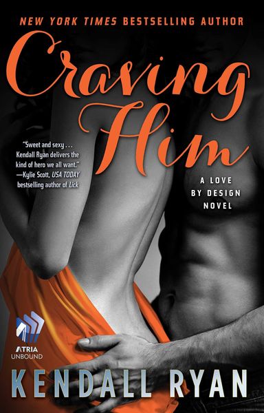 Produktbild: Craving Him