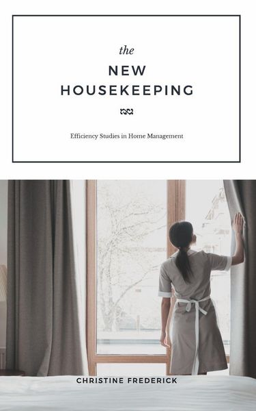 Produktbild: The New Housekeeping