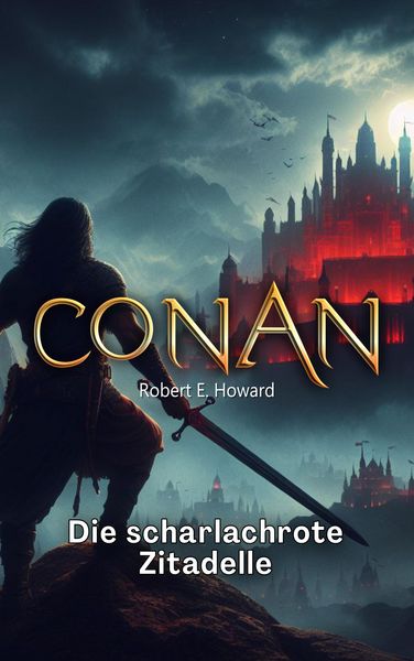Produktbild: Conan