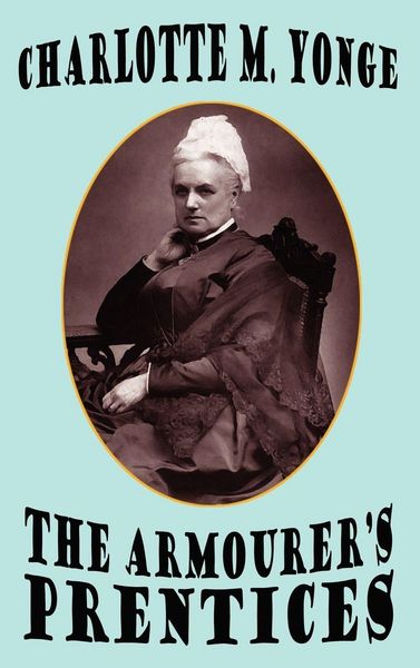 Produktbild: The Armourer's Prentices