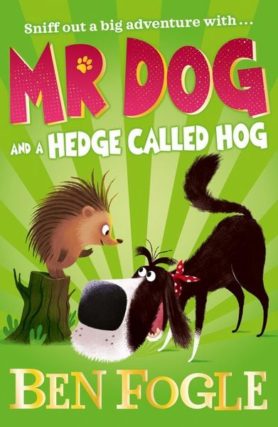 Produktbild: Mr Dog and a Hedge Called Hog