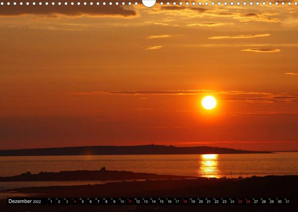 Produktbild: Irlands vielf&auml;ltige Landschaften (Wandkalender 2022 DIN A3 quer)