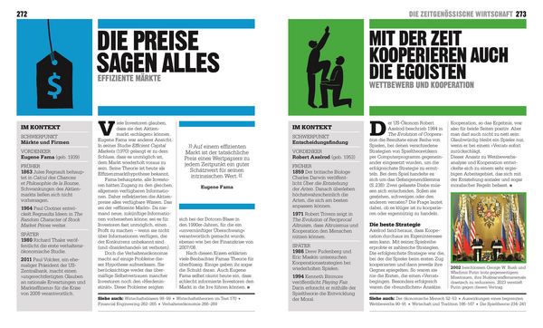 Produktbild: Big Ideas. Das Wirtschafts-Buch
