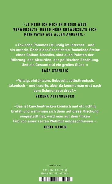 Produktbild: Ein sch&Atilde;&para;nes Ausl&Atilde;&curren;nderkind