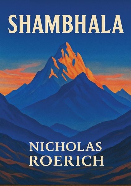 Produktbild: Shambhala