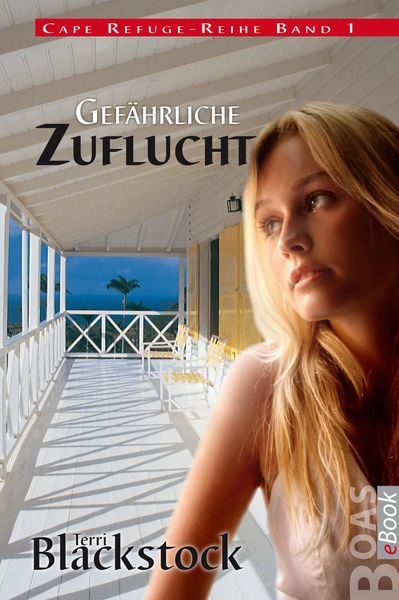 Produktbild: Gef&auml;hrliche Zuflucht