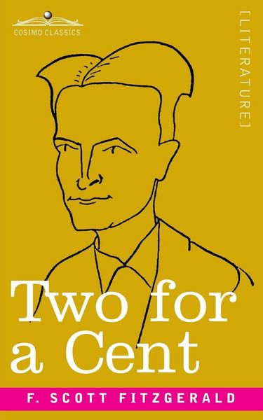 Produktbild: Two for a Cent