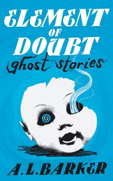 Produktbild: Element of Doubt