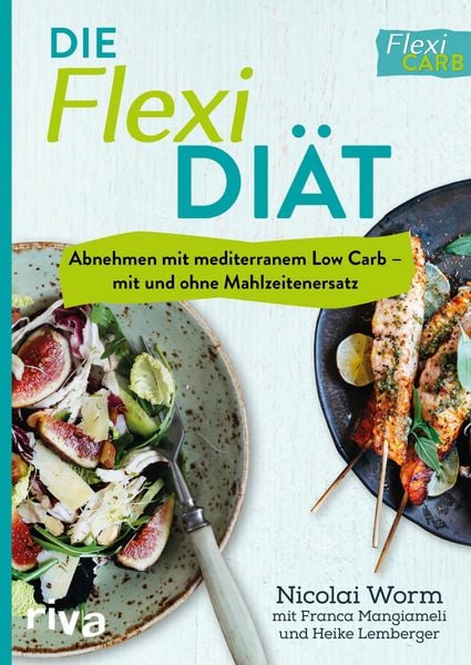 Produktbild: Die Flexi-Di&auml;t