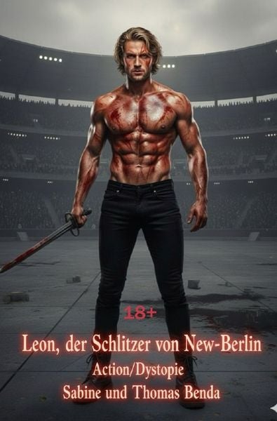 Produktbild: Leon, der Schlitzer von New-Berlin