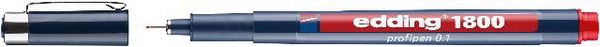 Produktbild: EDDING&reg; Faserzeichner 1800