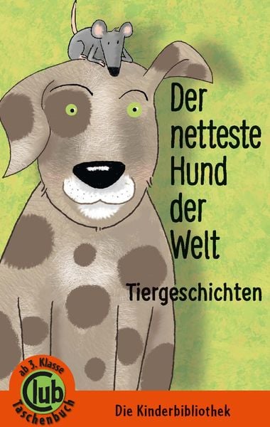 Produktbild: Der netteste Hund der Welt