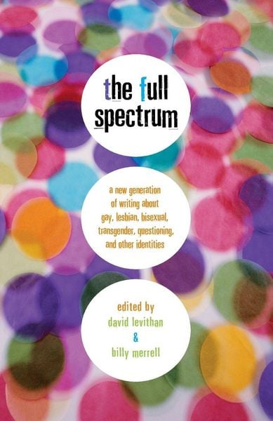 Produktbild: The Full Spectrum