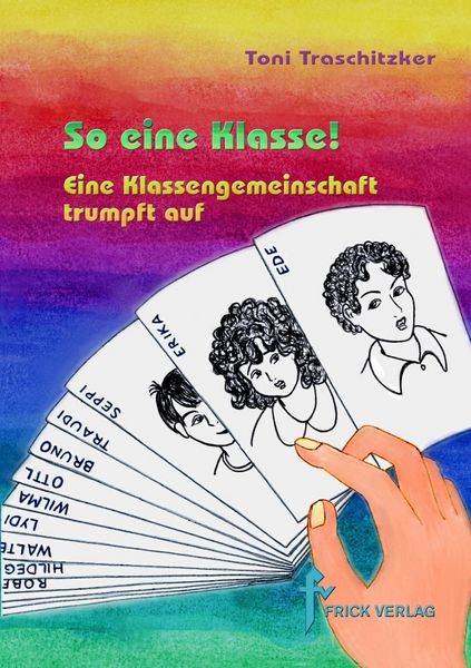 Produktbild: So eine Klasse!