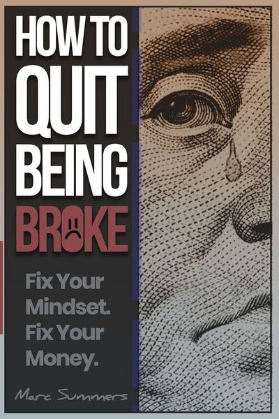 Produktbild: How to Quit Being Broke