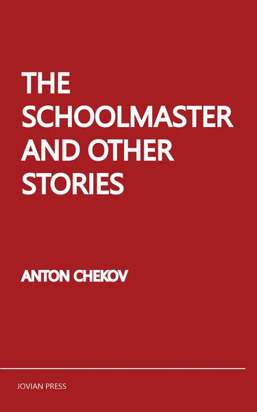 Produktbild: The Schoolmaster and Other Stories