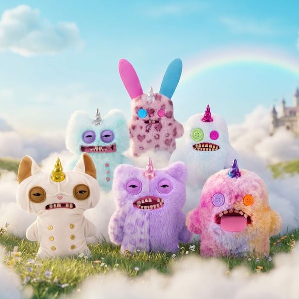 Produktbild: Fuggler - Fuggcorns 9"