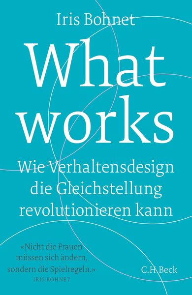 Produktbild: What works