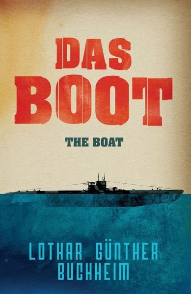 Produktbild: Das Boot