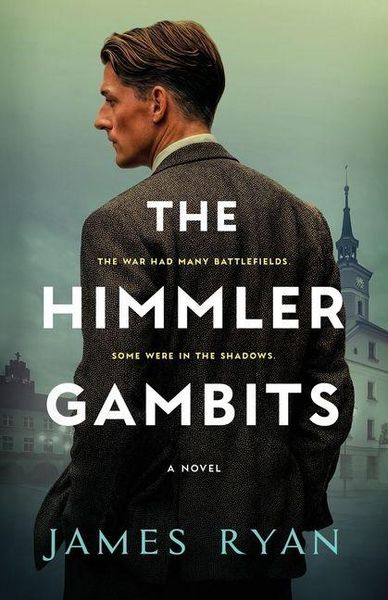 Produktbild: The Himmler Gambits