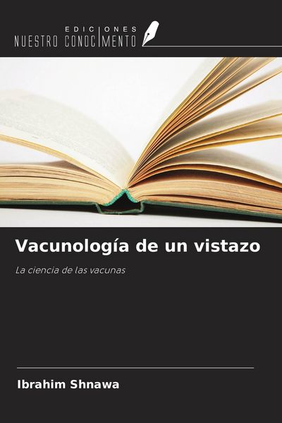 Produktbild: Vacunolog&iacute;a de un vistazo