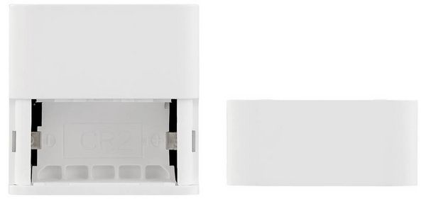 Produktbild: Sygonix SY-6811314 Schalt-Controller Wei&szlig; Smart Pusher