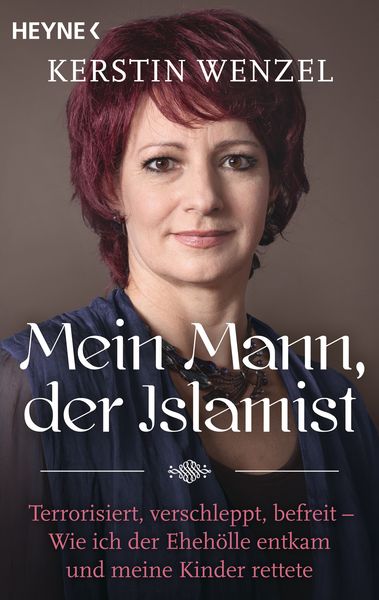 Mein Mann, der Islamist