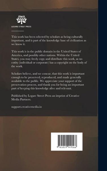 Produktbild: Poole's Index to Periodical Literature; Volume 3