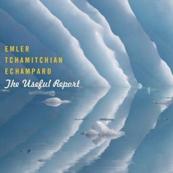 Produktbild: The Useful Report