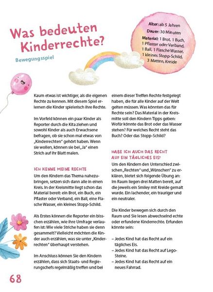 Produktbild: 55 Gute-Laune-Spiele f&uuml;r Vorschulkinder
