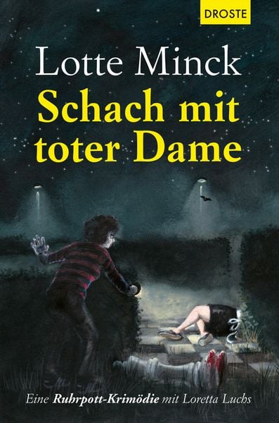 Produktbild: Schach mit toter Dame