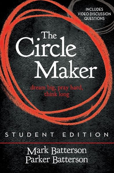 Produktbild: The Circle Maker Student Edition