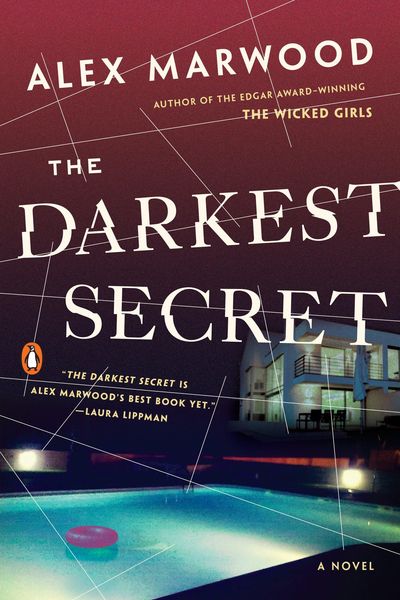 Produktbild: The Darkest Secret
