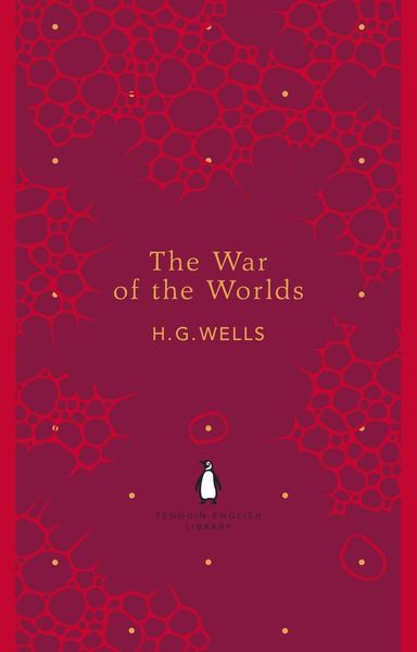 Produktbild: The War of the Worlds