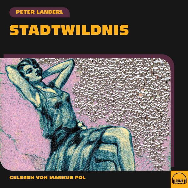 Produktbild: Stadtwildnis